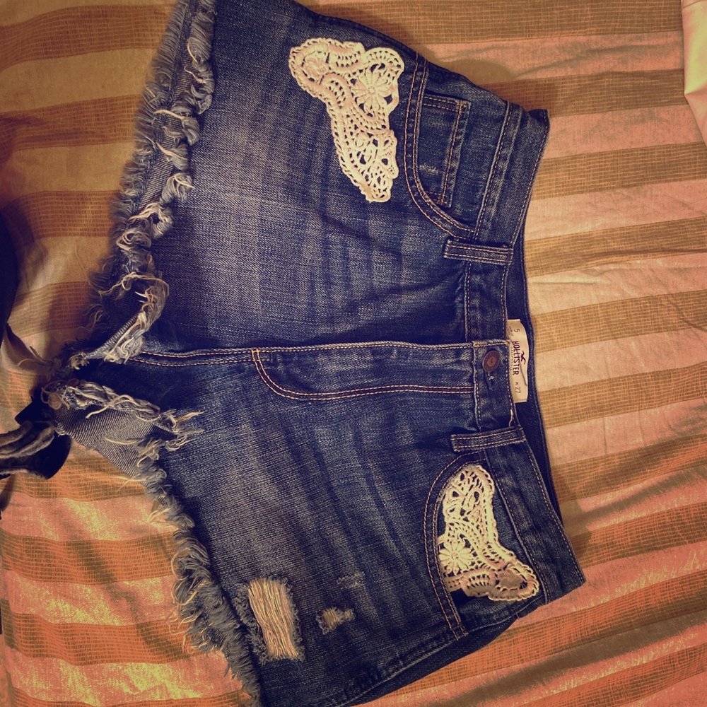 Shorts